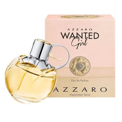 mademoiselle azzaro perfume price|azzaro wanted girl 80ml.